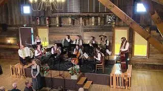 DoReMi & other Sounds in Salzburg, 2025. Visit my website at Sightsofsalzburgtours.com!