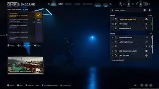 |BO7EG| Quick camo grind #5