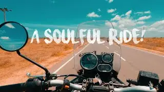 Mannar to Jaffna Bike Ride | Solo Sri Lanka - Day 4