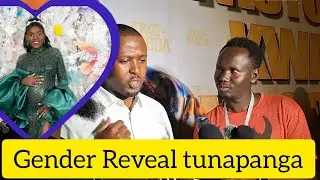 Obidan Plans with dem wa Facebook Gender Reveal