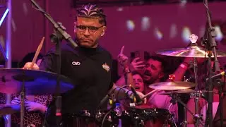 Trai&ccedil;&atilde;o -  Leozinho | Jef&atilde;o Reis (drumcover) 
