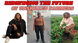 How to rediscover yourself in Farming and make wealth today