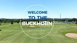 Welcome to The Buckhorn Golf Course in Comfort, Texas