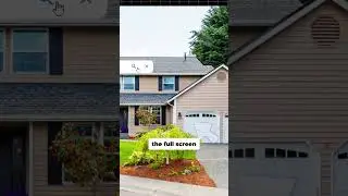 Blur your home on Google maps! #googlemaps#googlemapsecrets #realestate#robinrobertsrealestate #bhhs