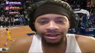 Indiana Upset!?!! | Basketball Fan Reacts to Pacers vs Thunder Highlights
