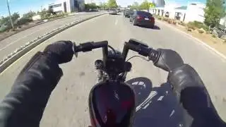 Biltwell H Bars Overview - Deadbeatcustoms.com