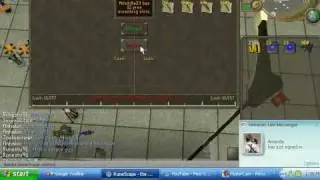 Grand Exchange