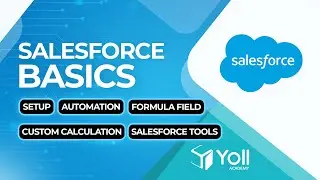 How to Create a Formula Field in Salesforce: A Step-by-Step Guide