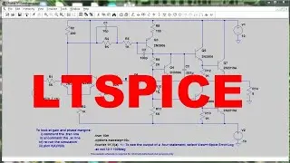 LTSpice Download Manual - Electronics Club IIT Guwahati