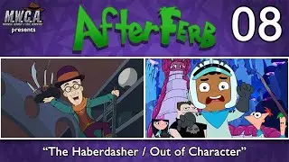 Afterferb | Ep 08 ft. Brian Koch | 
