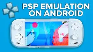 PPSSPP (2026) Emulation on Android Setup Guide!