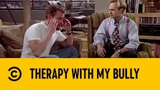 Therapy With My Bully | Frasier | Comedy Central Africa