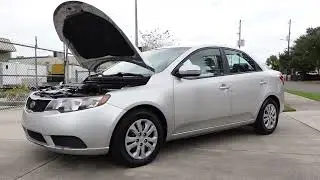 SOLD 2012 Kia Forte EX Sedan Meticulous Motors Inc Florida For Sale