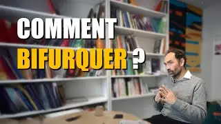 Comment bifurquer: Les principes de la planification &eacute;cologique, avec C&eacute;dric Durand