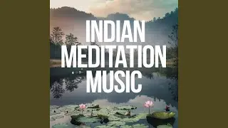 Zen Indian Ocean Drum Relaxation