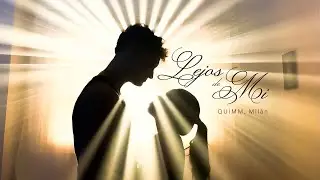 Lejos de mi - QUIMM (Official Video)