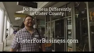 Living In Ulster County - The Tech Community