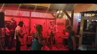 Keystone Breakers - Good Hearted Woman - Dutch Cottage - 05/12/2022