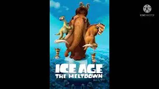 Ice Age 2: The Meltdown OST - End Credits