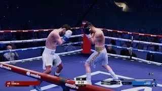Marv The Greatest (Takeover Mode) Clinic