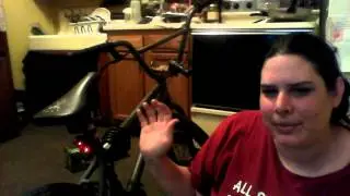 Team Obsidian Bike Light Set Review