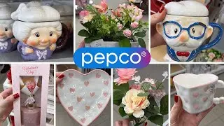 PEPCO 💐 Dzień Babci | Cute Gift Ideas & Decor