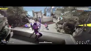 Marvel Rivals: Hawkeye Highlight (Penta KO #2)
