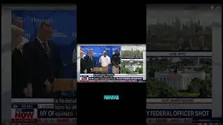 #nyc Mayor #ericadams EMBARRASSED in Press Conference by Reporter