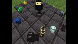Using ALL OF MY INVESTMENTS TO MAKE A STASH ON CRYSTAL CHAOS
