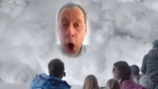 An Oktavism Meme