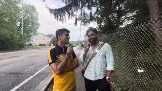 College student ki life in America #indiastudentlife #students #foreignstudy #usa #desi