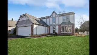 Christy La Vine|1089 Baybrook Lane|Carol Stream, IL