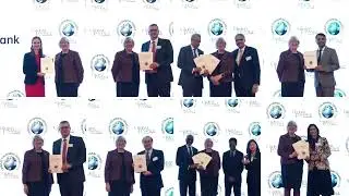 Transaction Banking Awards Ceremony 2024
