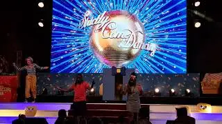 CBeebies House Party Live - Blackpool