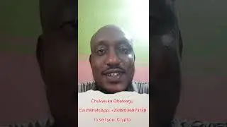 Exchange rate Update Call/WhatsApp: +2348036873138 to buy and sell your Crypto #cryptovendornigeria
