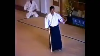 Hanmi Mutual kill and the hip - San Diego 3