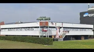 American Vintage Unlimited
