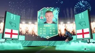 FLASHBACK ROONEY SBC 100% WORTH IT