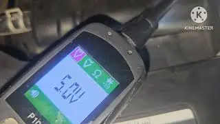 2018/Nissan Patrol Platinum 5 Volt Short Too Many code/P0527/P2138/P0223/P0123 Fiend and Repair?