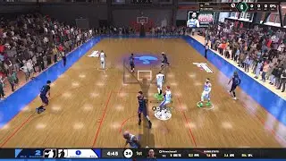 NBA 2K26 January 17 Rec 3