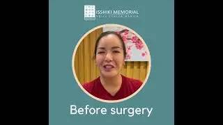 Before and After -  Voice Feminization Surgery in the Philippines