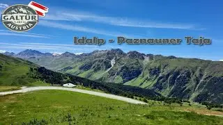IDALP - PAZNAUNER TAJA (Ischgl)