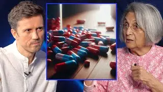 The Truth About Osho, Drugs, and Why I Left Him- Ma Anand Sheela