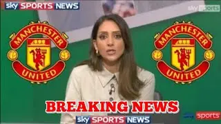 ПЕРВОЕ КРУПНОЕ Зимнее подписание контракта &mdash; SKY SPORTS объявляет о заключении сделки, которая ме...