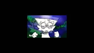 (Gray Saving Wenda...][sprunkianimation]#sprunkianimation#sprunki#alight#flipaclipanimat[bad ending]