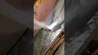 Crack in heat exchanger on Heil Oil Furnace