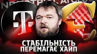 Чому телекоми обіграли техгігантів