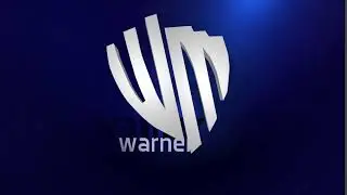 Warner Max Logo (2020) Remake (Panzoid Version)