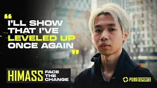 Face the Change | Himass – Why They Call Him the Silver-Haired Devil