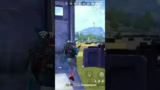FIRST GUN SKIN  OF FREE FIRE // GARENA FREE FIRE #ffshorts #shorts #fffact